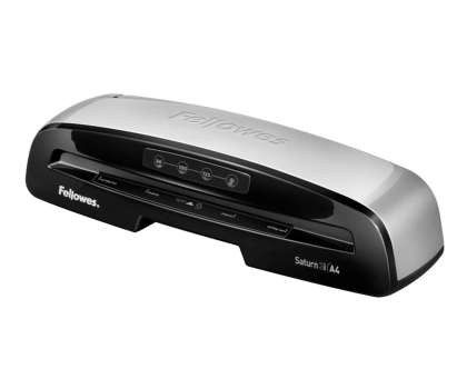 Laminator Fellowes Saturn 3i A4